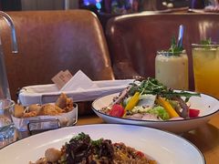 -MR.ROCKY洛奇先生RESTAURANT&BAR(宝安壹方城店)