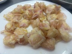 -松明一烤肉馆(鲁园店)