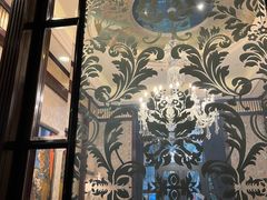 -星河湾半岛酒店-真粤中餐厅