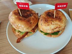 -必胜客(张家港购物公园店)