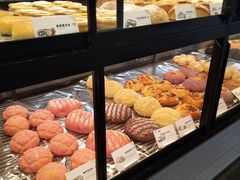 -喜茶(深圳福田星河COCO Park店)