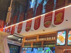 -叁宝烤肉• 西安烧烤(凤城十二路店)