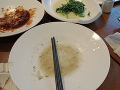 -逸林轩中餐厅(中信泰富朱家角锦江酒店)