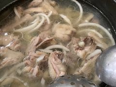 -东椰·海南椰子鸡火锅(朝阳门店)