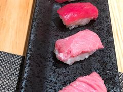 -泉寿司(万科公园店)