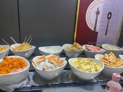 -农小锅自助小火锅(北京大兴凯德店)