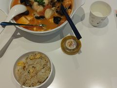 -鱼你在一起(闵行龙盛国际店)