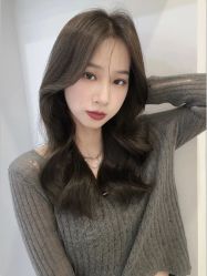 点击看大图 -New Fashion发型定制