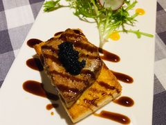 -岸芷汀兰·法餐牛排