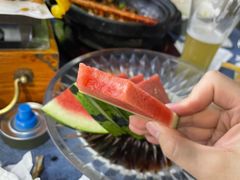 -肉串汪(望京店)