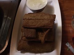 -嘎咓讓咘藏餐厅(团结新村店)