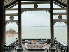 -影吧•悬崖海景(珠海凤凰湾悦椿酒店)