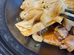 -马老六清真餐厅(雁滩店)