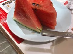 酱料水果-捞神煲汤火锅(湖滨商业街店)