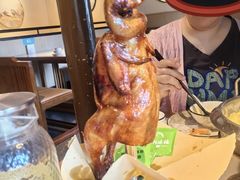 -涌上外婆桥(南塘店)