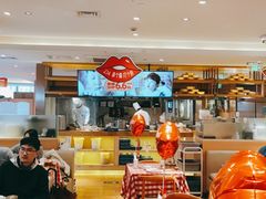 -西贝(吴江路湟普汇店)