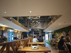 -木屋烧烤(大屯路店)