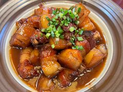 -木子山庄·安徽省老字号·中国炖锅宴