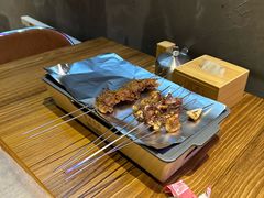-熙成烧烤(白塔岭店)
