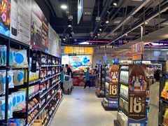 -盒马鲜生(财富中心店)