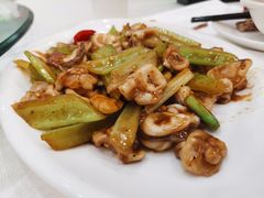 酱爆墨鱼嘴-万年酒楼(越秀南路店)