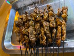 -清真·马峰烤肉(小学习北巷店)