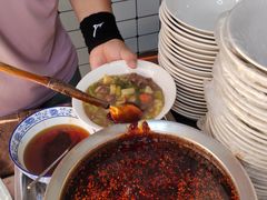 -刘老虎肉丸糊辣汤(总店)