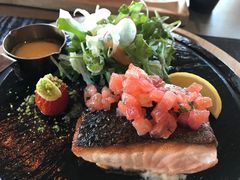 -恰餐厅CHAR Grill(北京三里屯洲际店)