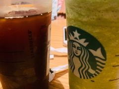 -星巴克(厦门万象城4F店)