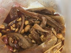 -丰都麻辣鸡块(大同路店)