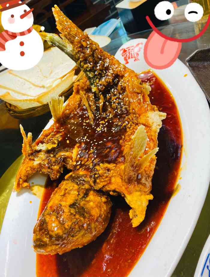徐鼎盛民间菜(香榭里店)