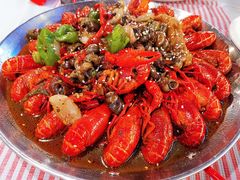 招牌螺丝找虾-螺丝找虾(总统府1912店)