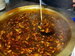 -姚记炒肝店(鼓楼店)