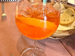 -Mammamia意大利餐厅(阳春巷店)