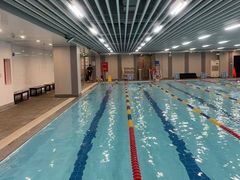 -奇迹健身(SM广场店)