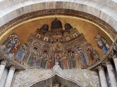 -圣马尔谷圣殿宗主教座堂