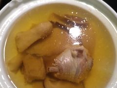 -绿茶餐厅(天津天河城店)