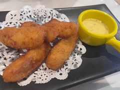 -豪客来牛排(华创国际广场店)
