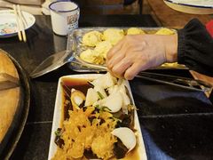 -小媳妇铁锅炖(安华街店)