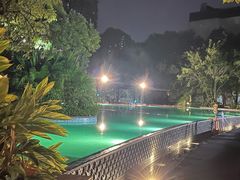 -成都保利公园皇冠假日酒店(熊猫基地店)