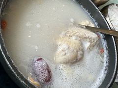 -服务大楼冷面(延大店)