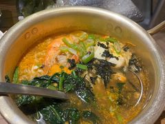 -泥炉烧肉师(新街口金銮巷店)