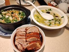 -方荣糊涂菜馆(湖北路店)