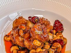 -喜悦烤鸭·新京菜(王府井店)