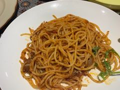 黑胡椒意大利面-彼德西餐厅(凯德广场新南店)