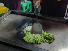 -浩文烧烤