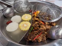 -八合里牛肉火锅(八合里总店)
