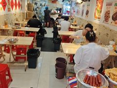 -柳州肥姨妈大骨螺蛳粉(东靖路店)