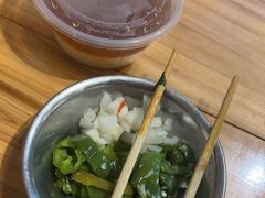 -柳州肥姨妈大骨螺蛳粉(江宁万达店)