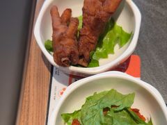 -牛YO寿喜烧火锅自助(三台子万象汇店)